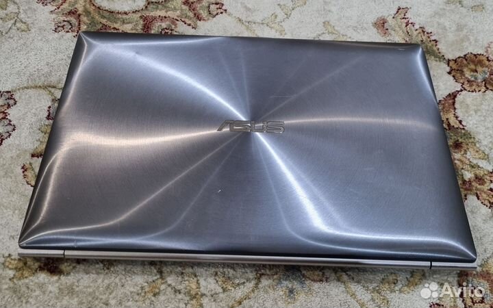 Ноутбук Asus UX31E