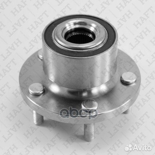 Ступица перед. RV0212 haft