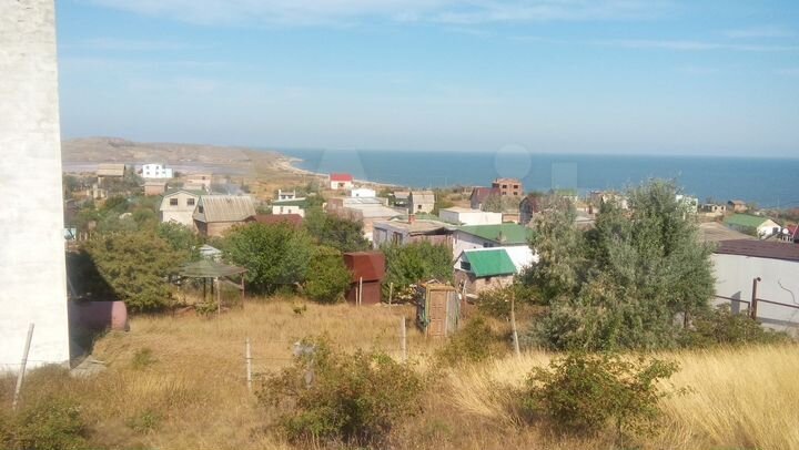 Участок 5 сот. (СНТ, ДНП)