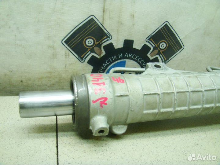 Рулевая рейка Bmw 3 E46 M54