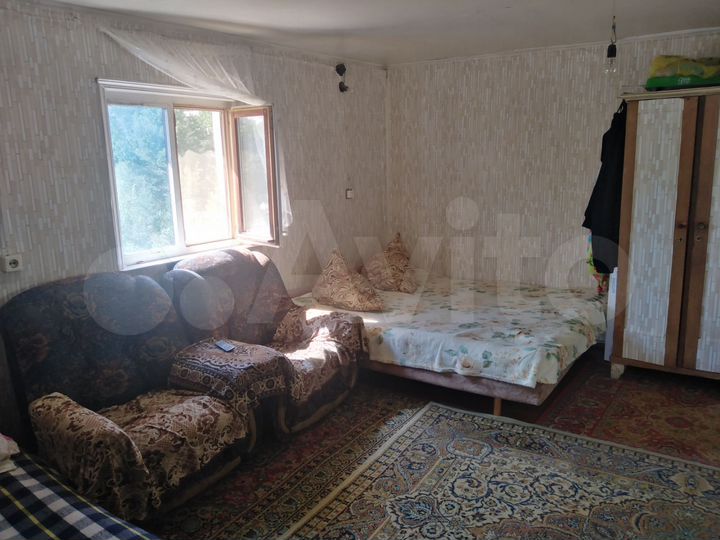 Дача 55 м² на участке 13 сот.