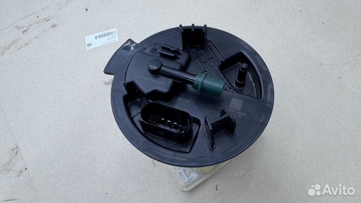 Топливный насос Mercedes W222 A2224700094