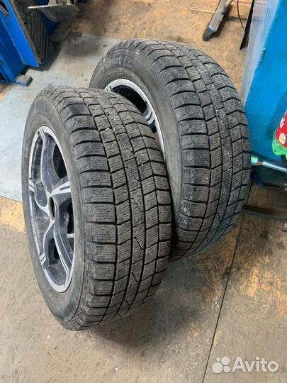 Hankook Winter I'Cept Evo 3 W330A 195/60 R15