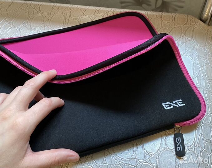 Чехол для ноутбука новый (почта)