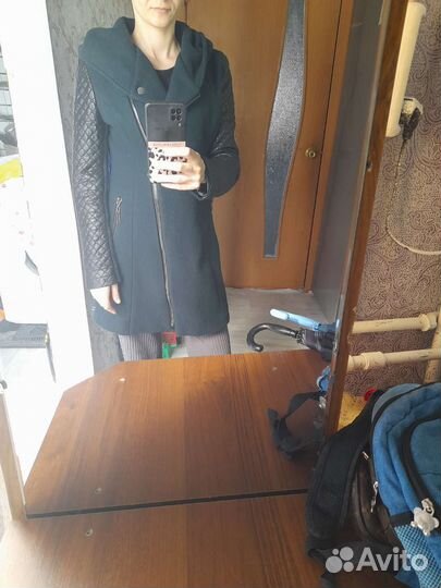 Пальто женское