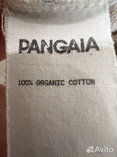 Костюм спортивный Pangaia