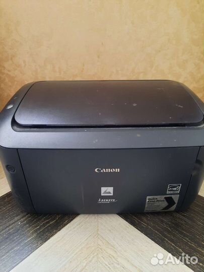 Принтер лазерный