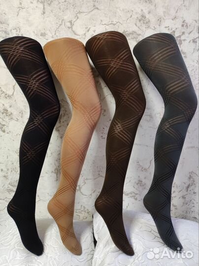 Колготки женские