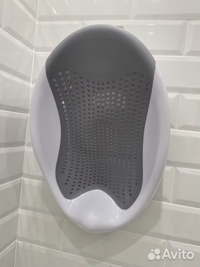 Горка для купания