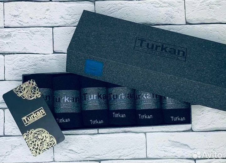 Набор носков