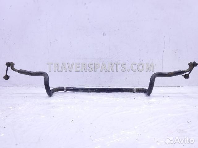 Стабилизатор передний