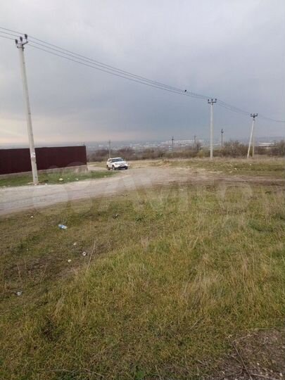 Участок 30 сот. (СНТ, ДНП)