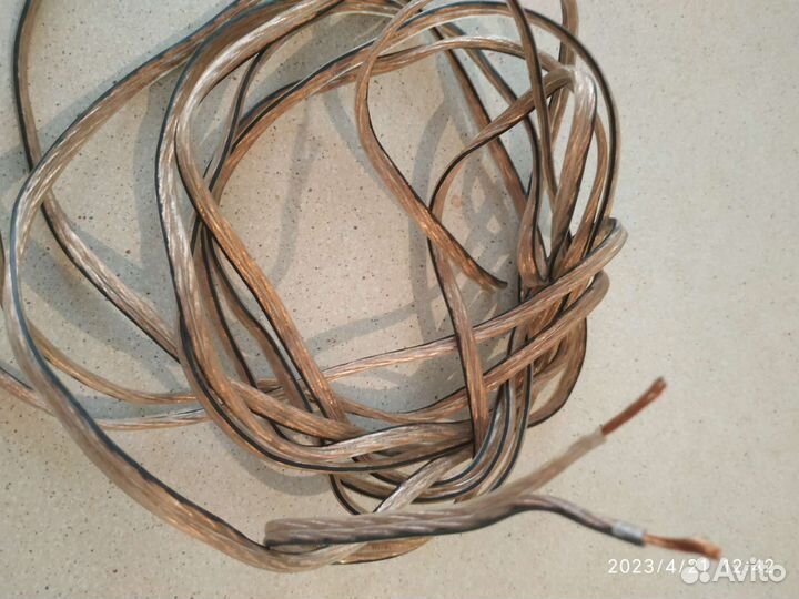 Медный провод