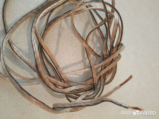 Медный провод