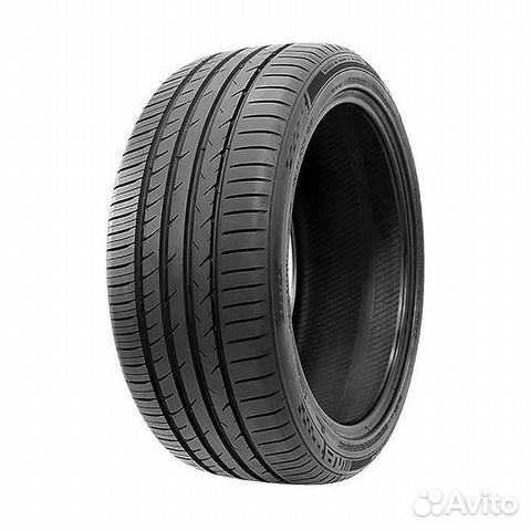 Zeetex HP6000 Eco 275/40 R20