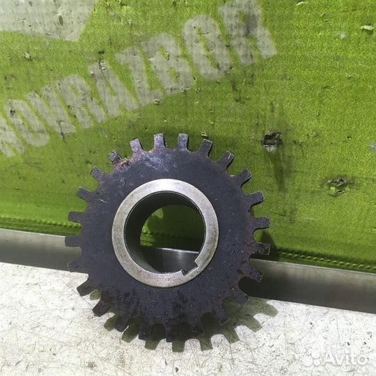 Шестерня коленвала Сузуки Гранд Витара