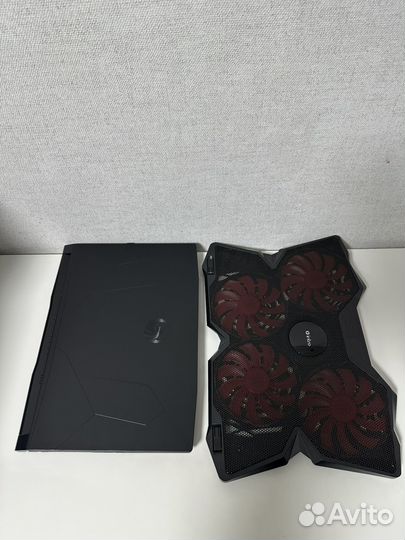 Ноутбук игровой MSI Bravo 15 C7VE-070XRU