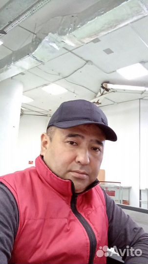 Любая работа, подработка