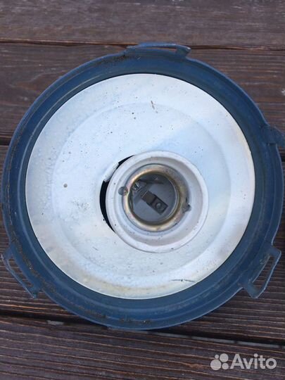 Светильник уличный