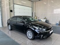 Kia Cerato 2.0 AT, 2022, 39 020 км, с пробегом, цена 2 470 000 руб.