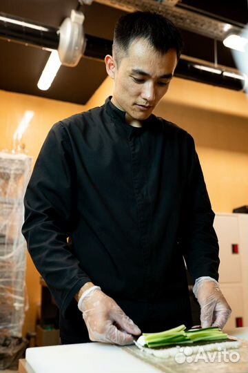 Повар-универсал