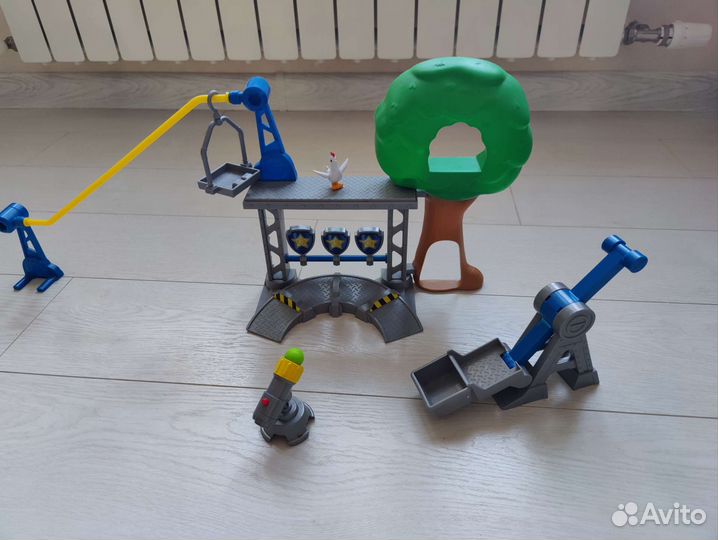 Щенячий патруль оригинал