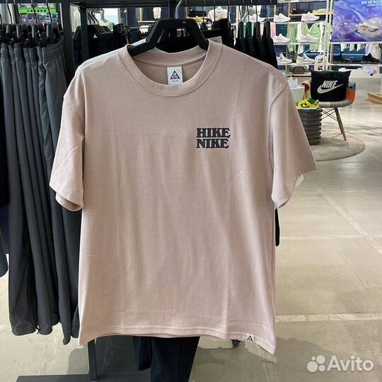 Футболка nike Оригинал