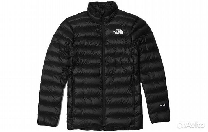 THE north face Down Jacket Men Black (S)(8)