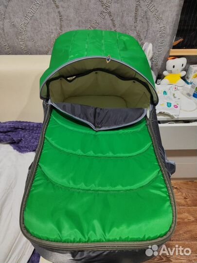 Сумка переноска