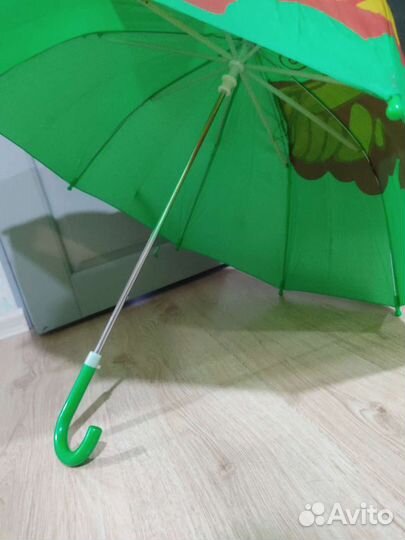 Зонт детский