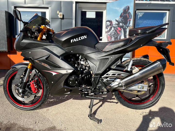 Мотоцикл Falckon Speedfire 250 под заказ