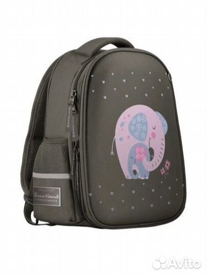 Портфель школьный bruno visconti