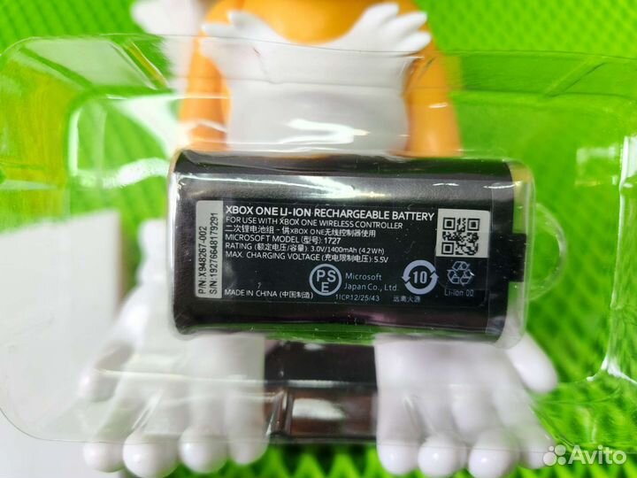 Оригинал Аккумулятор для Геймпадов xbox one/series
