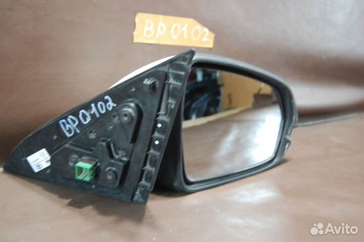 Зеркало правое наружное - LADA Vesta (2015-н.в.)