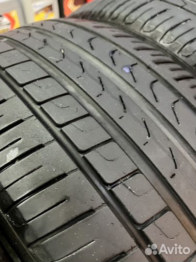 Pirelli Cinturato P7 245/50 R19