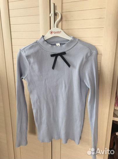 Школьная форма для девочки пакетом