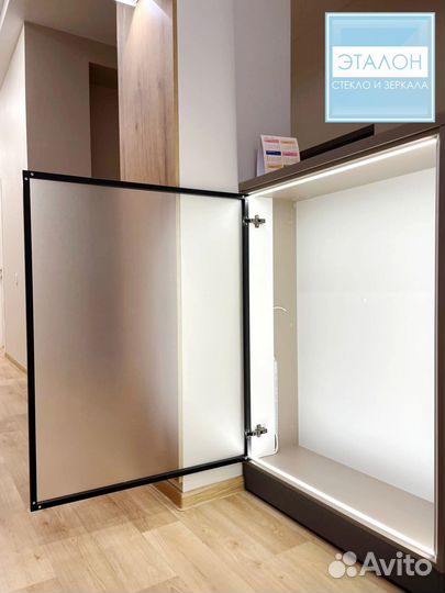 Стекло закаленное, оконное, мебельное, триплекс