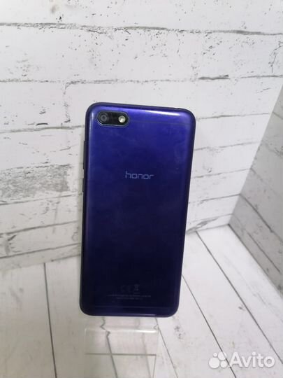 HONOR 7A, 2/16 ГБ
