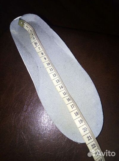 Лыжные ботинки 34 размер