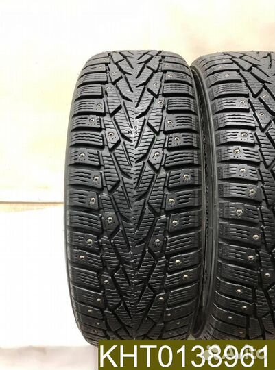 Nokian Tyres Nordman 7 SUV 215/60 R17 100T