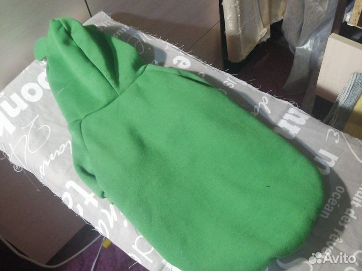 Одежда для собак