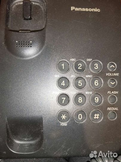 Современный Телефон стационарный