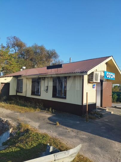 Торговая площадь, 37.1 м²