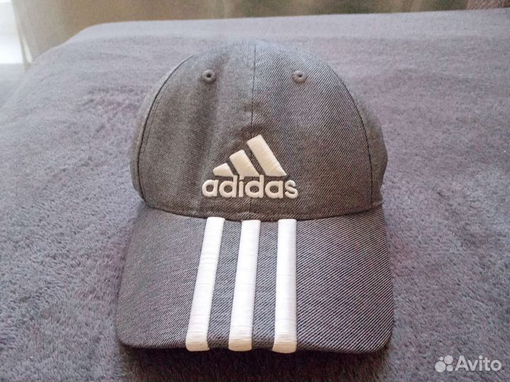 Бейсболка мужская