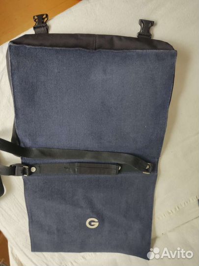 Портфель - папка