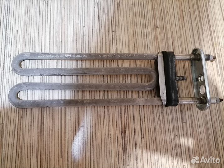 Модуль стиральной машины