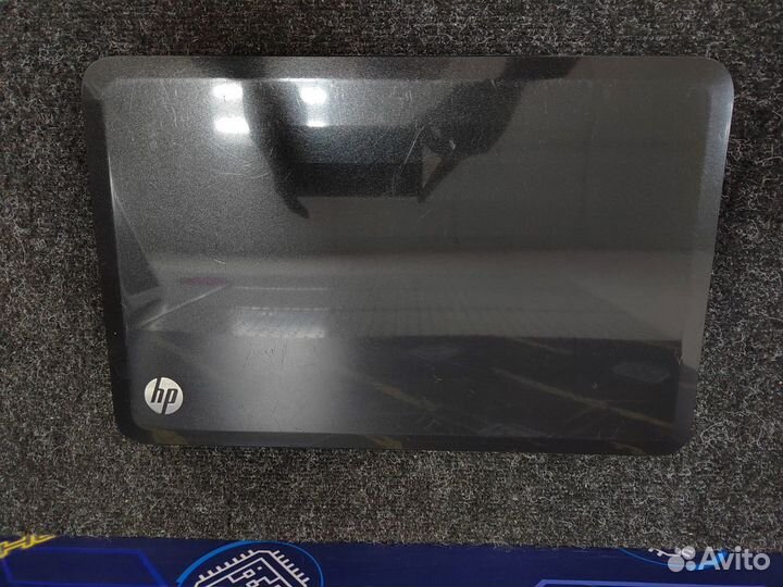 Ноутбук HP G6 15.6