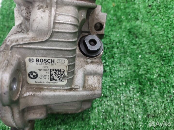 Топливный насос высокого давления Bmw 320D F30