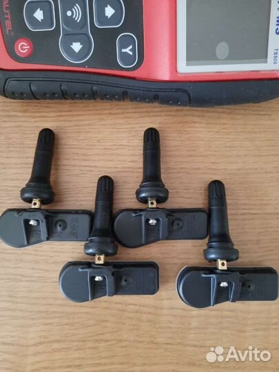 Датчик давления в шинах hyundai creta,Tucson,I20