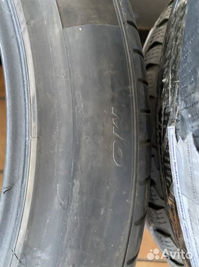 Pirelli P Zero GEN-2 275/45 R21 и 315/40 R21 Y